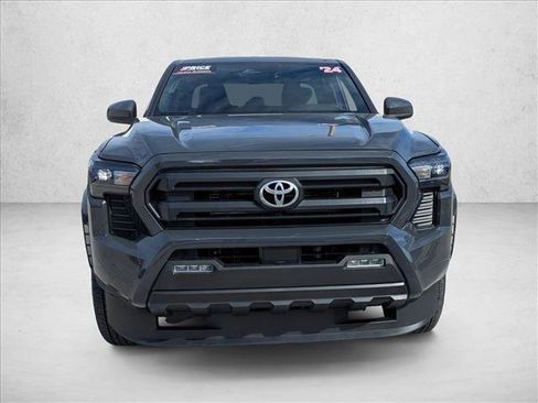 Certified 2024 Toyota Tacoma SR5 image 2