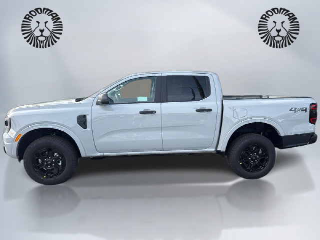 New 2026 Ford Ranger XLT w/ Black Appearance Package AWD/4WD image 10