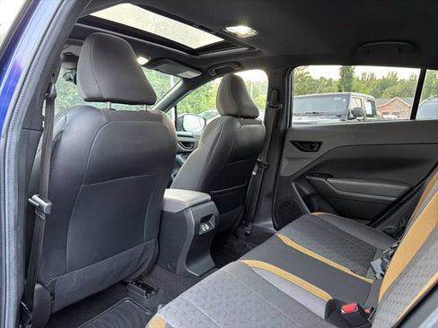 Certified 2024 Subaru Crosstrek 2.5i Sport AWD/4WD image 12