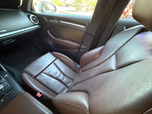 Used 2018 Audi A3 2.0T Premium w/ Convenience Package image 47