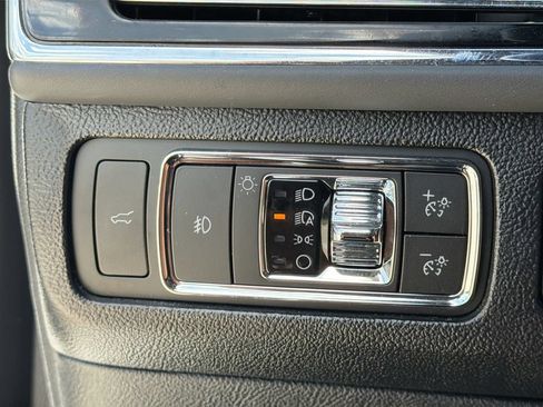 Used 2024 Lincoln Navigator Black Label AWD/4WD image 28