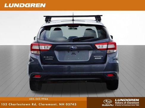 Used 2017 Subaru Impreza 2.0i image 4