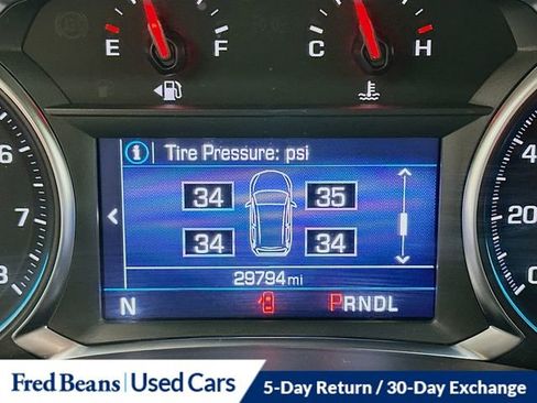 Used 2022 Chevrolet Equinox RS image 13