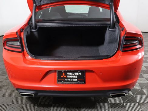 Used 2023 Dodge Charger SXT image 11