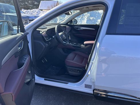 New 2026 Buick Envision Sport Touring image 10