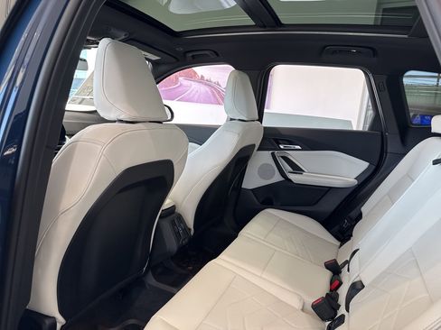 New 2026 BMW X1 xDrive28i image 41