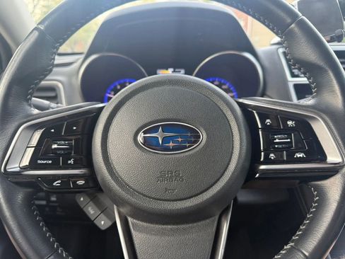 Used 2019 Subaru Outback 2.5i Limited image 15
