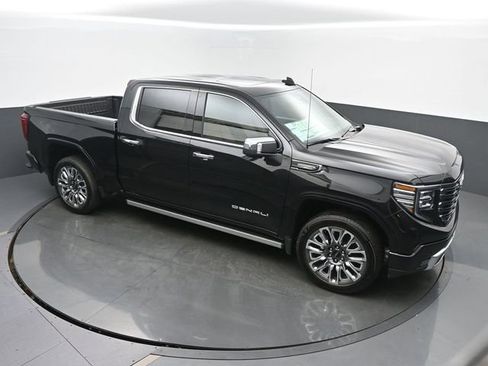 New 2026 GMC Sierra 1500 Denali Ultimate AWD/4WD image 44