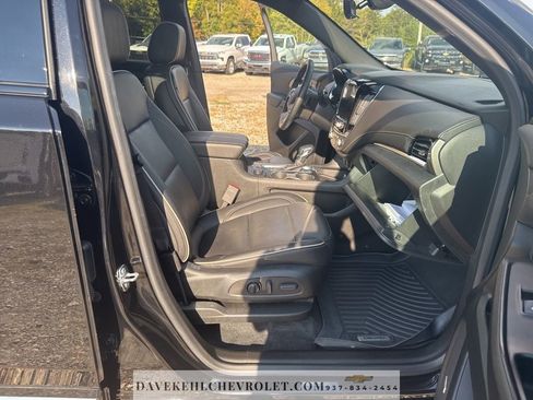 Certified 2023 Chevrolet Traverse Premier w/ Redline Edition image 27