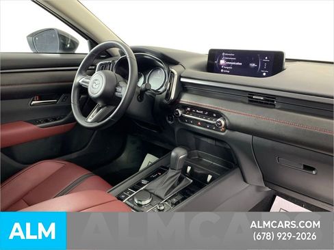 Used 2025 MAZDA CX-50 2.5 Hybrid w/ Premium Plus Pkg image 33