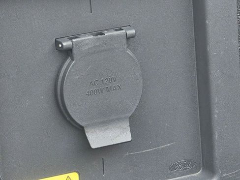 Used 2021 Ford F150 XLT w/ Equipment Group 302A High image 33