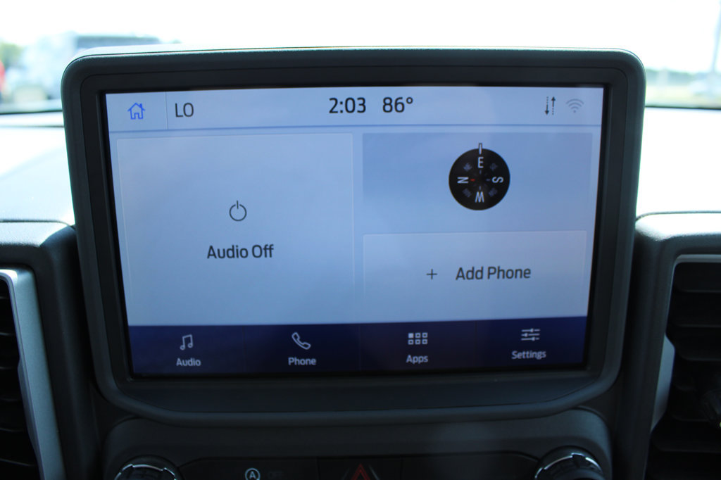 Used 2024 Ford Bronco Sport Free Wheeling AWD/4WD image 39