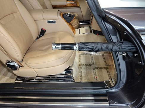 Used 2010 Rolls-Royce Phantom Coupe RWD image 15