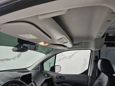 Used 2022 Ford Transit Connect XL FWD image 27