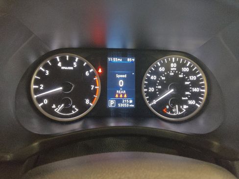 Used 2024 Nissan Sentra S FWD image 23