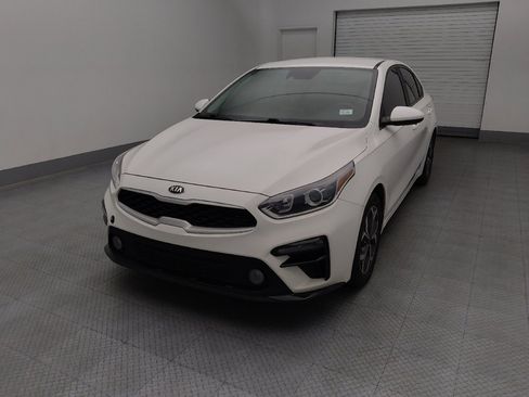 Used 2019 Kia Forte LXS FWD image 15