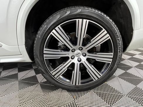 Used 2021 Volvo XC90 T8 Inscription w/ Advanced Package image 14