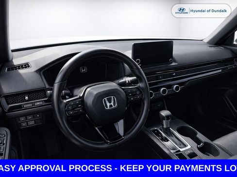 Used 2024 Honda Civic Sport image 13