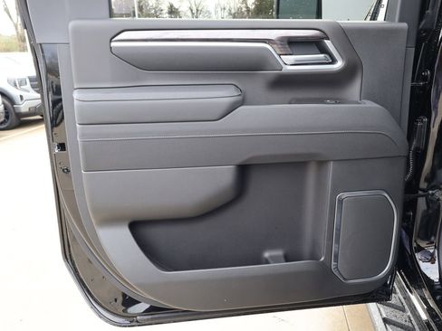 New 2026 Chevrolet Silverado 2500 LTZ image 28