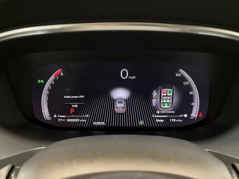 New 2026 Acura MDX A-Spec AWD/4WD image 5