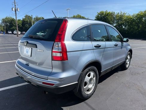 Used 2010 Honda CR-V LX image 5