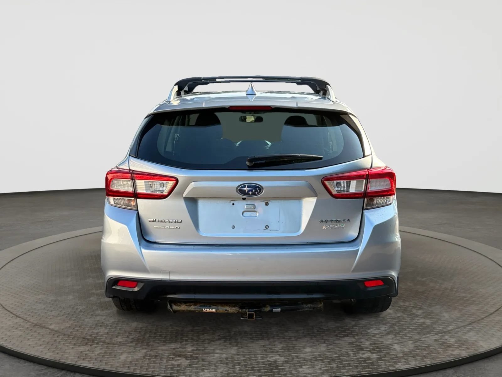 Used 2017 Subaru Impreza 2.0i Premium AWD/4WD image 9