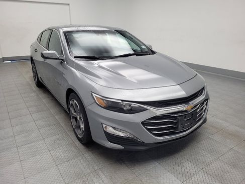 Used 2024 Chevrolet Malibu LT image 13