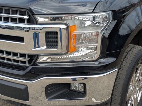 Used 2019 Ford F150 XLT w/ Equipment Group 302A Luxury image 9