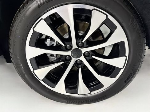 Used 2026 Audi Q3 quattro 2.0T AWD/4WD image 31