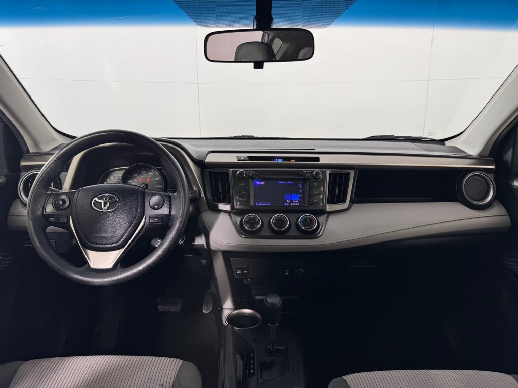 Used 2013 Toyota RAV4 LE FWD image 22