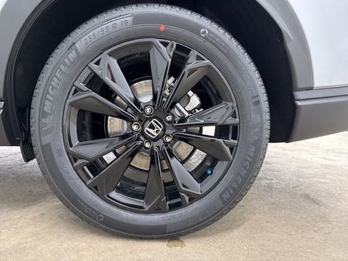 New 2026 Honda CR-V Sport Touring image 13