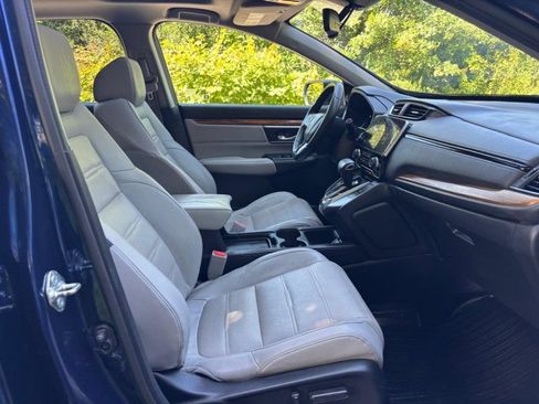 Used 2017 Honda CR-V EX-L image 30