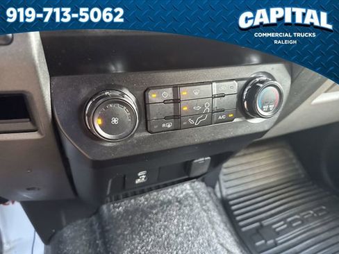 Used 2021 Ford F350 XL w/ Power Equipment Group image 28