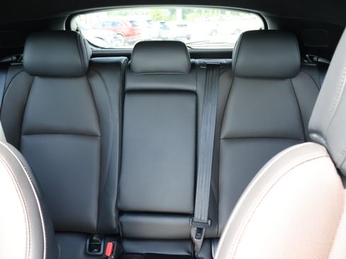 Used 2026 MAZDA MAZDA3 Hatchback w/Premium Plus Pkg AWD/4WD image 45