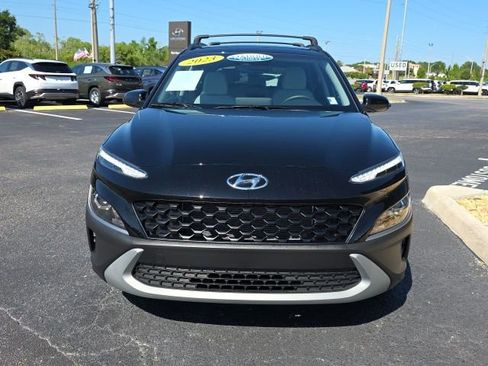 Certified 2023 Hyundai Kona SEL w/ Convenience Package FWD image 18