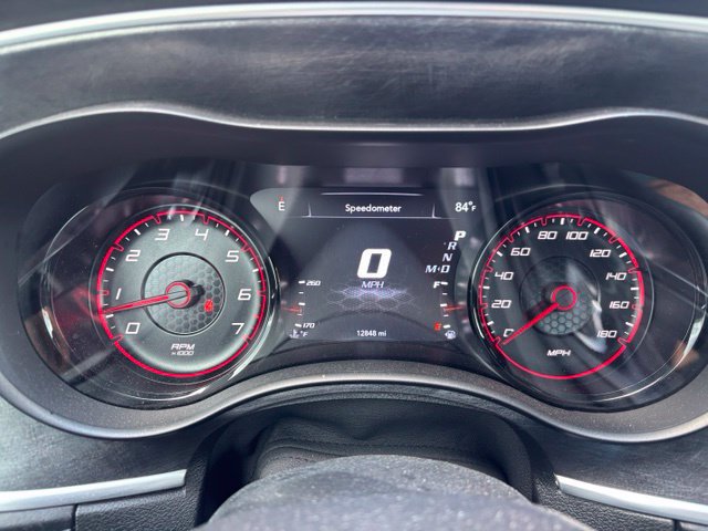 Used 2023 Dodge Charger Scat Pack w/ Daytona Edition Group RWD image 12