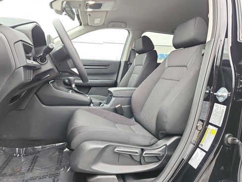 Certified 2026 Honda CR-V LX image 13