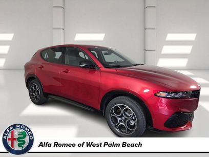 New 2026 Alfa Romeo Tonale Sprint w/ Active Assist Package