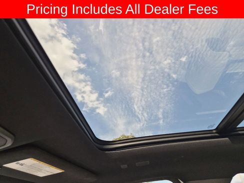 Used 2023 Toyota Sequoia Capstone AWD/4WD image 12