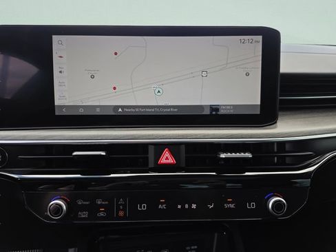 Certified 2025 Kia K5 EX FWD image 28