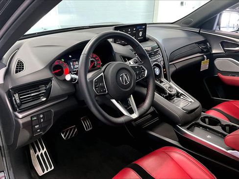 Certified 2025 Acura RDX A-Spec image 2