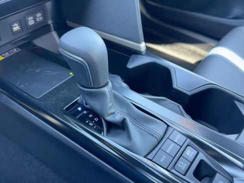 New 2026 Toyota Camry SE image 16