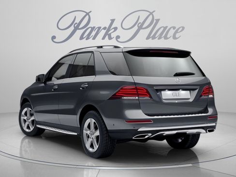 Used 2018 Mercedes-Benz GLE 350 image 13
