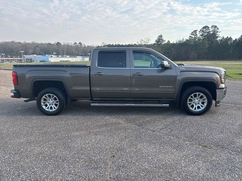 Used 2014 GMC Sierra 1500 SLE w/ SLE Value Package image 7