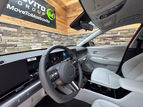 New 2026 Hyundai Kona SEL Premium AWD/4WD image 21