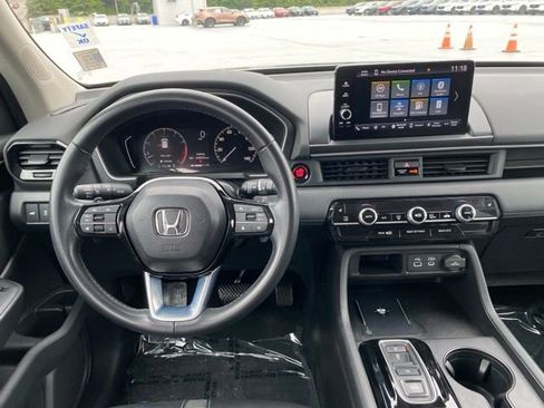 Certified 2023 Honda Pilot EX-L image 16