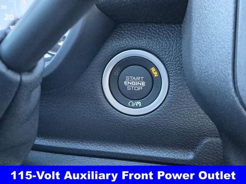 New 2026 RAM 2500 Tradesman image 23