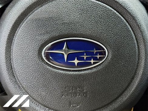 Certified 2024 Subaru Forester Wilderness image 35