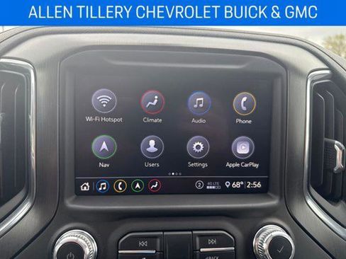 Used 2020 GMC Sierra 1500 AT4 w/ AT4 Premium Package image 16