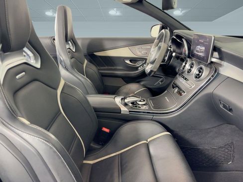Used 2017 Mercedes-Benz C 63 AMG S image 26